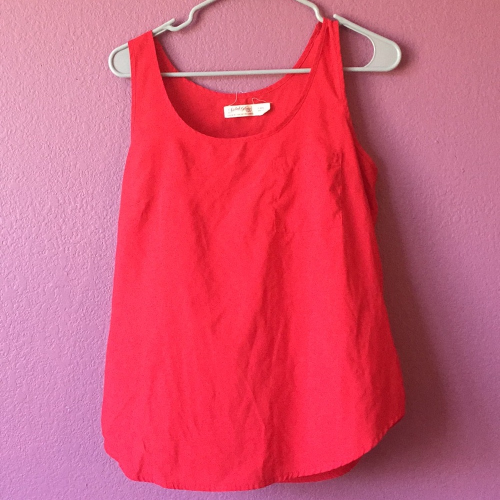 Faded Glory Tank Top